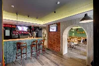 Barclay Restaurant