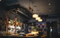 Meat bar