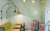 Julia Child Bistro