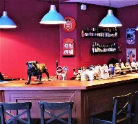 Gladstone pub