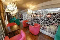 Berry Bar / Бэрри бар
