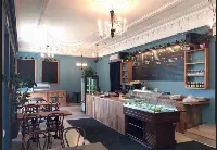 Троицкий мост