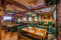 Beer House Staff / Бир Хаус Стафф