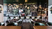 Craft kitchen
