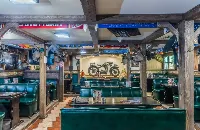 BEGGROFF bakery