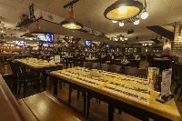 Maximilian`s