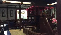 Пагода Мот Кот