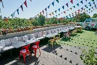 Food park