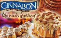 Синнабон / Cinnabon