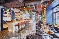 Little Garden Kitchen&Bar