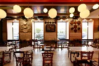 Bistrot le Moujik