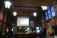 Бар барона М.