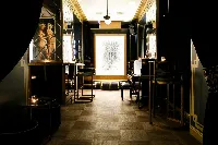 Polugar Bar SPB