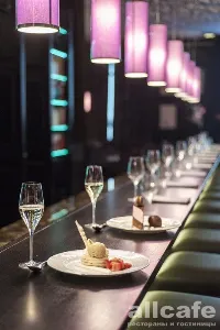 Cafe Russe / Кафе Рюс