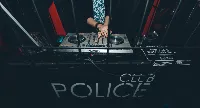 Police Club