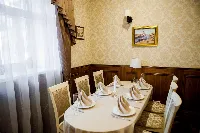 Русское подворье