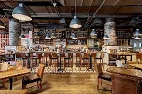 Boston seafood & bar