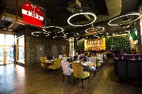 Larionov Grill & Bar