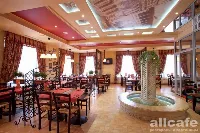 Il Патио / Il Patio