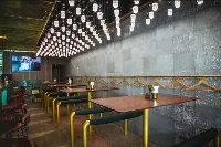 PRSCCO BAR