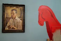 PETROV-VODKIN