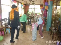 Барон Мюнхгаузен