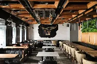 OTTOMAN steak house & kebab
