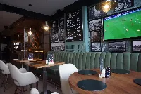SVOY PUB BEER & PIZZA