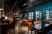 Orange Club / Орандж Клаб