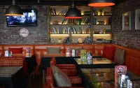 Cafe 54
