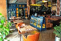 Cherdak Pop Music Bar&Club