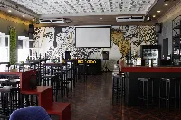 Boroda Bar