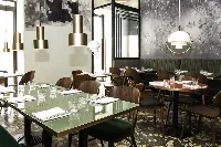 Remy kitchen bakery