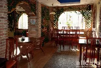 ABCafe / АБС Кафе