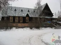 Берендеевка