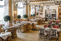 Villa Pasta