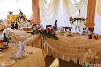 Красный кабачок