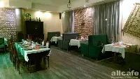 Антресоль