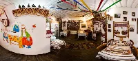 Корчма Тарас Бульба