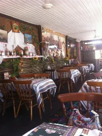 Тарас Бульба