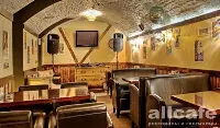 Country Pub