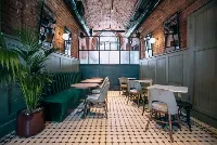 Kuznya Cafe