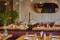 Cihan Steak and Kebab