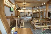 Gaststatte / Гаштет