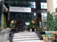 Adri BBQ Restaurant
