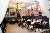 Brut bar
