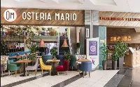 Osteria Mario