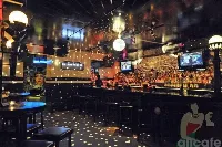 Wall Street Bar