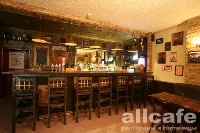 Old Fashioned Bar&Cocktails