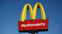 McDonalds
